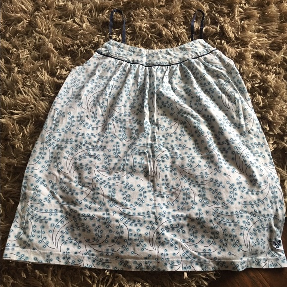 AE tank