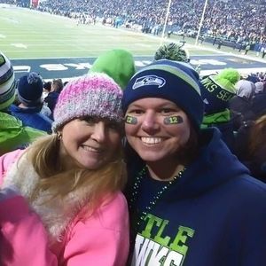 Meet your Posher, Holly