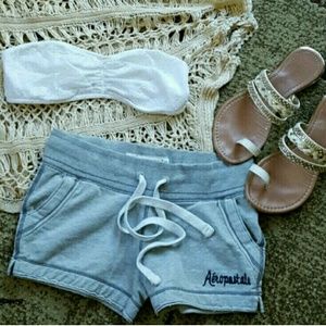 Aeropostale Stretch Shorts