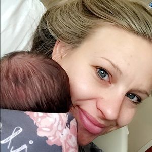 Meet your Posher, Lindsey