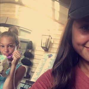 Meet your Posher, Sydney