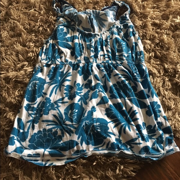 AE tank