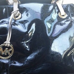 MK purse