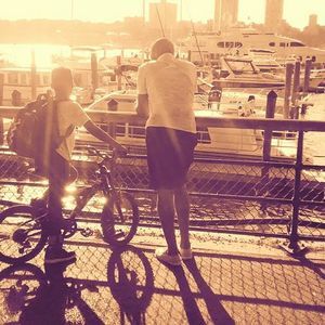 Meet your Posher, Grace