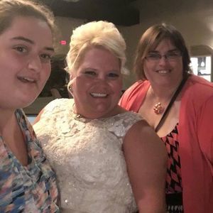 Meet your Posher, Whitney