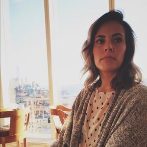 Meet your Posher, Samantha