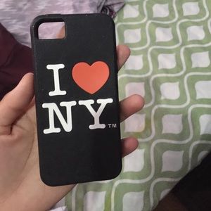 iPhone 5c 5 5s 5IE CASE