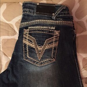 Vigoss Capris size 9/10