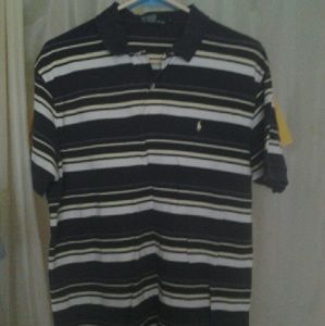 Men's Polo by Ralph Lauren
