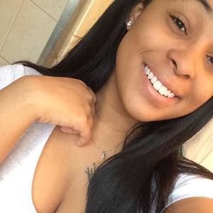 Meet your Posher, Kieana