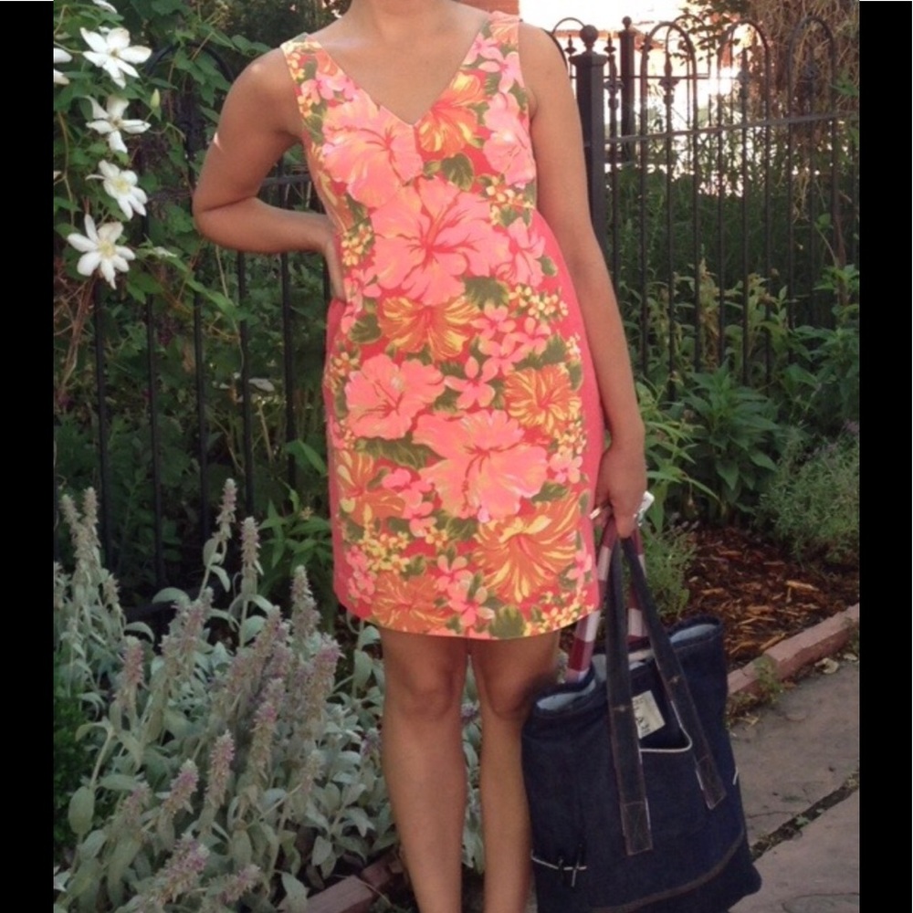 ⚠️Low-Ball Sale⚠️ Tracy Feith for Target dress