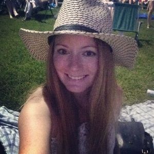 Meet your Posher, Lindsey