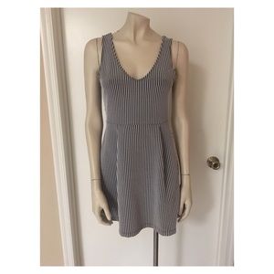 Zara A-Line Dress