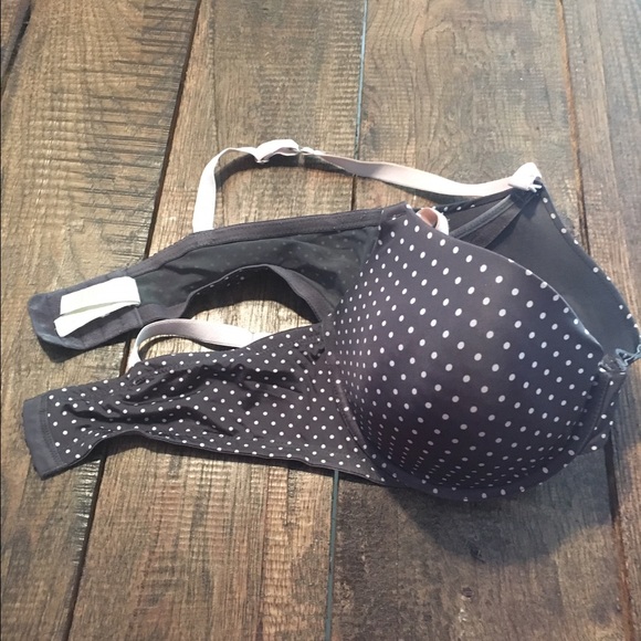 Nursing Bra