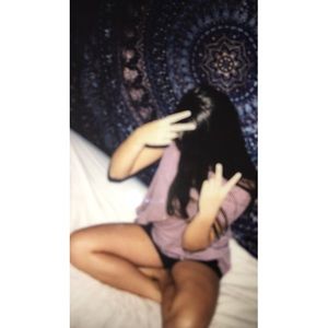 Meet your Posher, Maddie