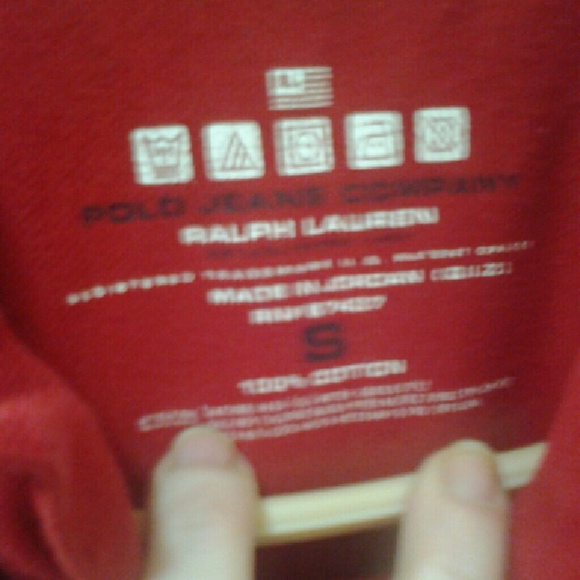 Men's Ralph Lauren - Picture 2 of 2