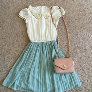Beautiful summer dress