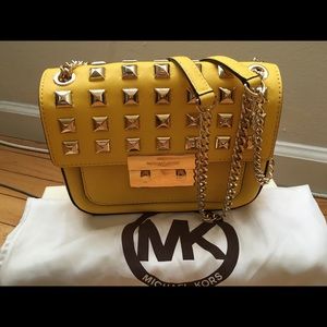 Mk Bag (Authentic )