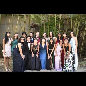 Meet your Posher, Mariah