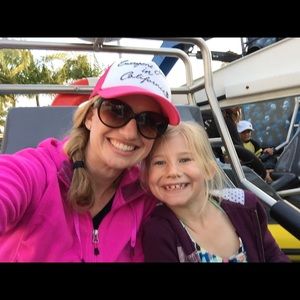 Meet your Posher, Heidi