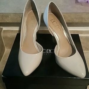 BCBG Paris Heels