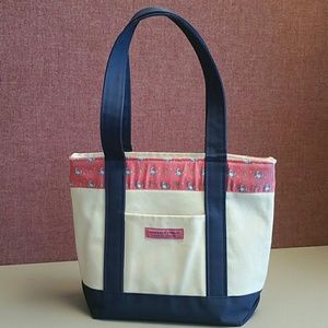 Vineyard Vines Tote