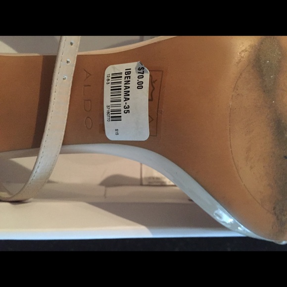 Aldo Shoes - Picture 4 of 4