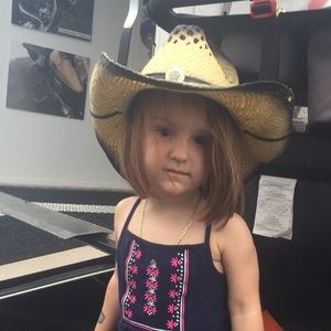 Meet your Posher, Leahann