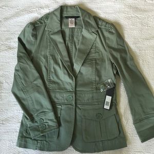 Marc Jacobs Jacket - size 8
