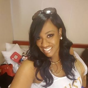 Meet your Posher, Candice