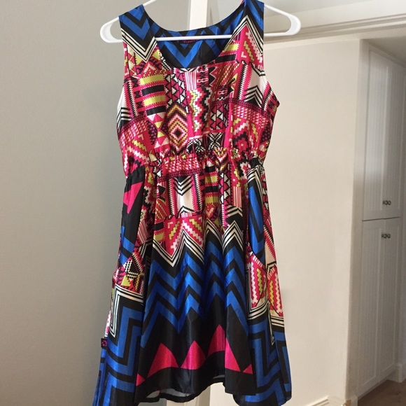 LF dress never worn