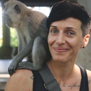 Meet your Posher, Renée