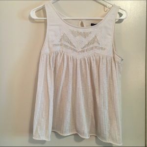 American eagle blouse