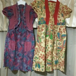 Kids dress