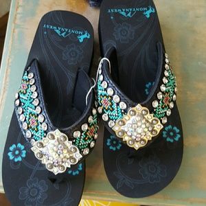 Flip flops