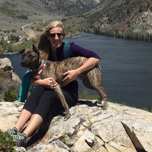 Meet your Posher, Amanda