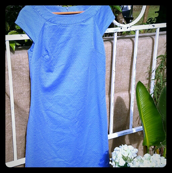 Ann Taylor Dress SOLD
