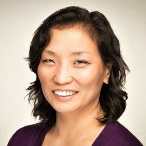 Meet your Posher, Lesley