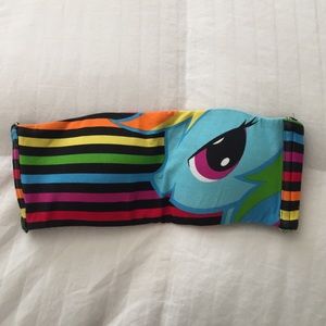 My little pony bandeau