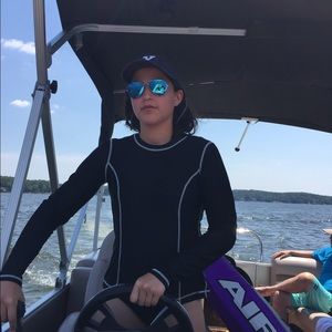 Meet your Posher, Wendy