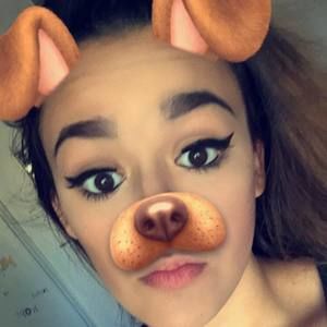 Meet your Posher, Gina