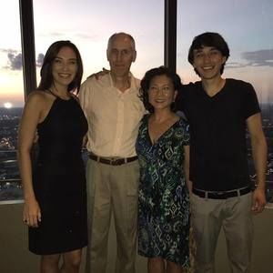 Meet your Posher, Julia