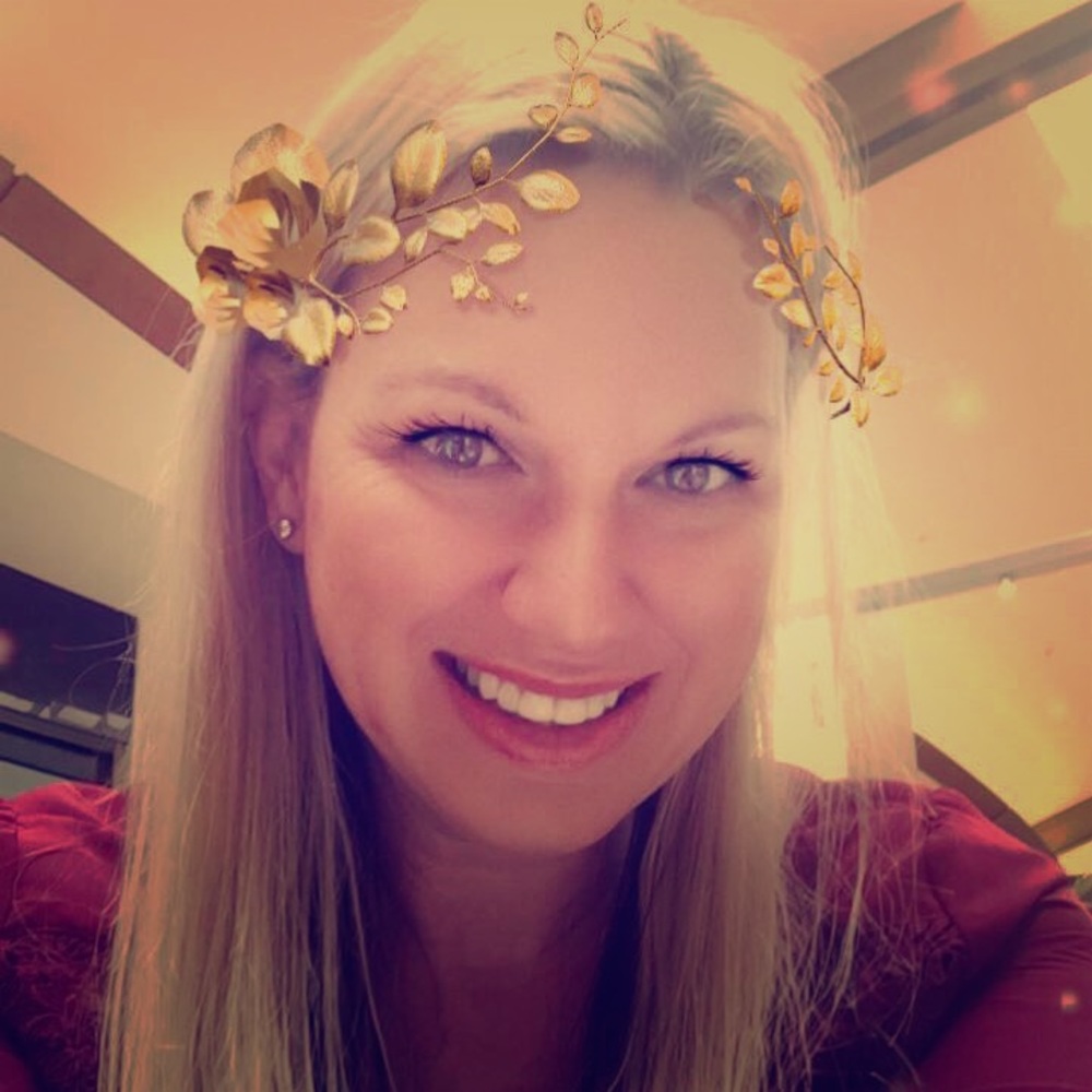 Meet your Posher, Nicole