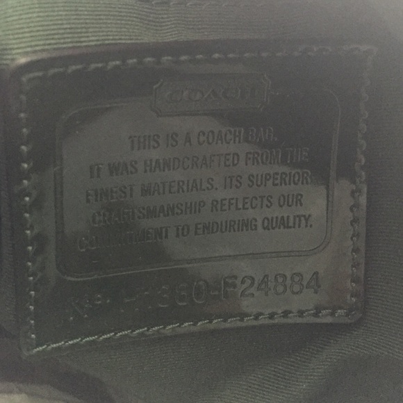 Signature stripe Python stripe satchel - Picture 2 of 4