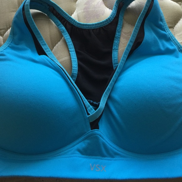 VS sport bra! 34D