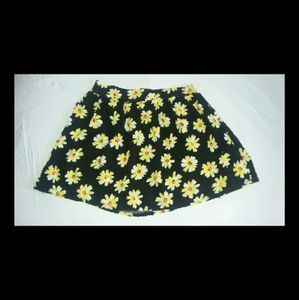 Mini skirt from Wet seal