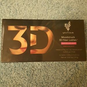 Younique Moodstruck 3D fiber mascara