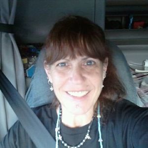 Meet your Posher, Pamela