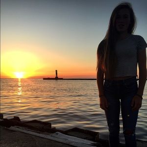 Meet your Posher, Tannah