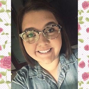 Meet your Posher, Callie